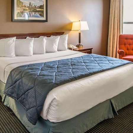 Quality Inn Schaumburg - Chicago Exterior foto