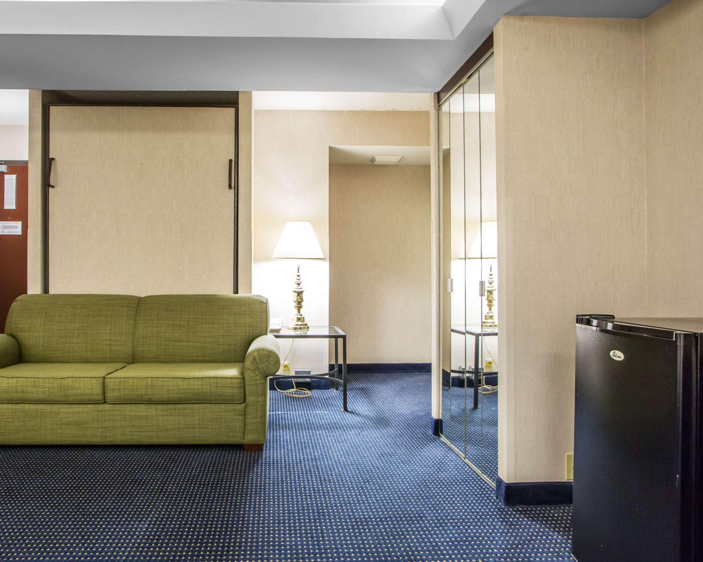 Quality Inn Schaumburg - Chicago Exterior foto