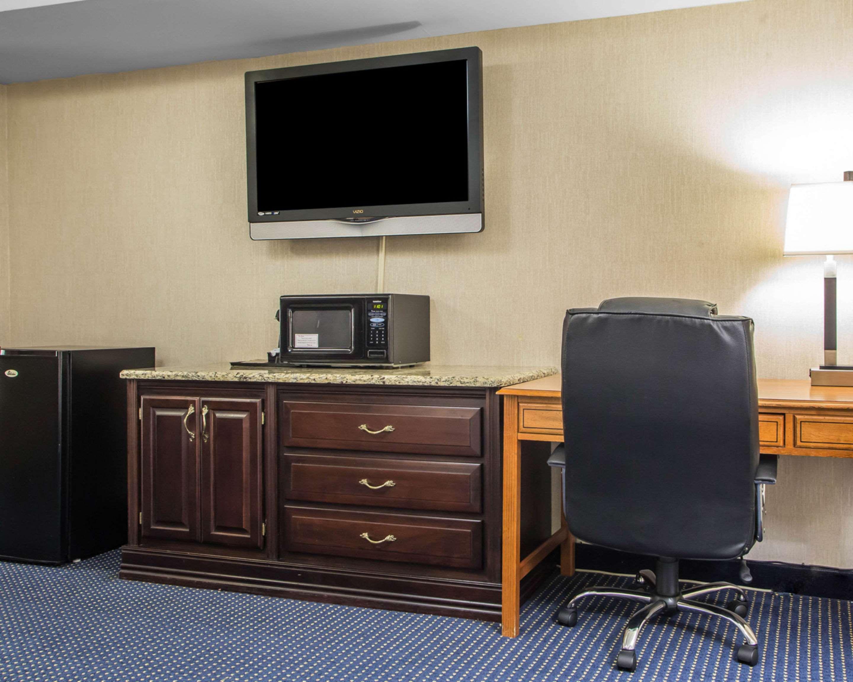 Quality Inn Schaumburg - Chicago Exterior foto