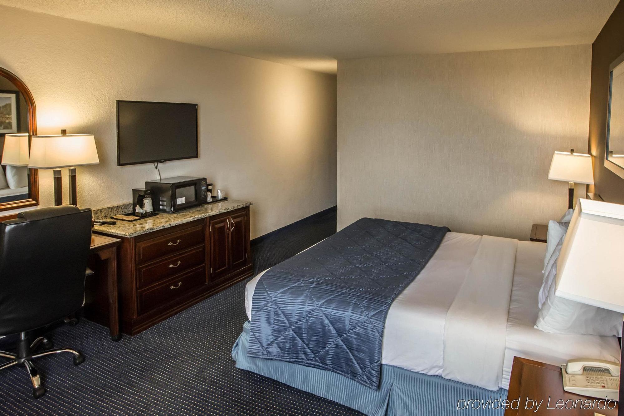 Quality Inn Schaumburg - Chicago Exterior foto