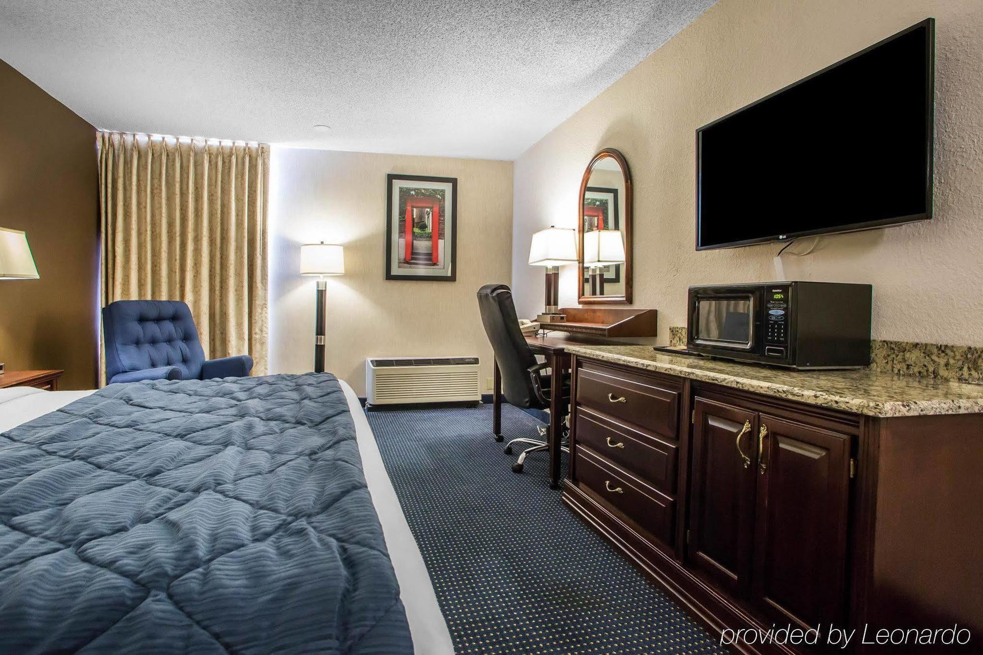 Quality Inn Schaumburg - Chicago Exterior foto