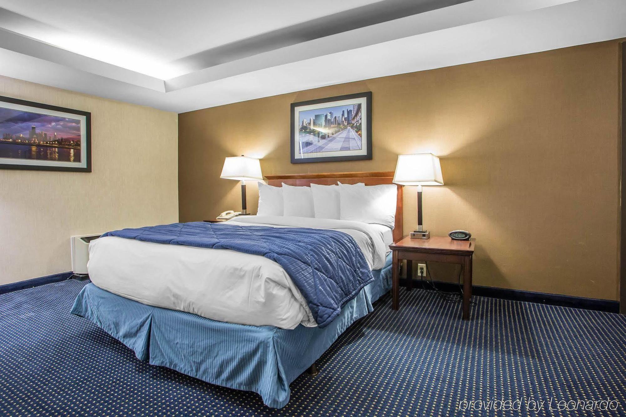 Quality Inn Schaumburg - Chicago Exterior foto