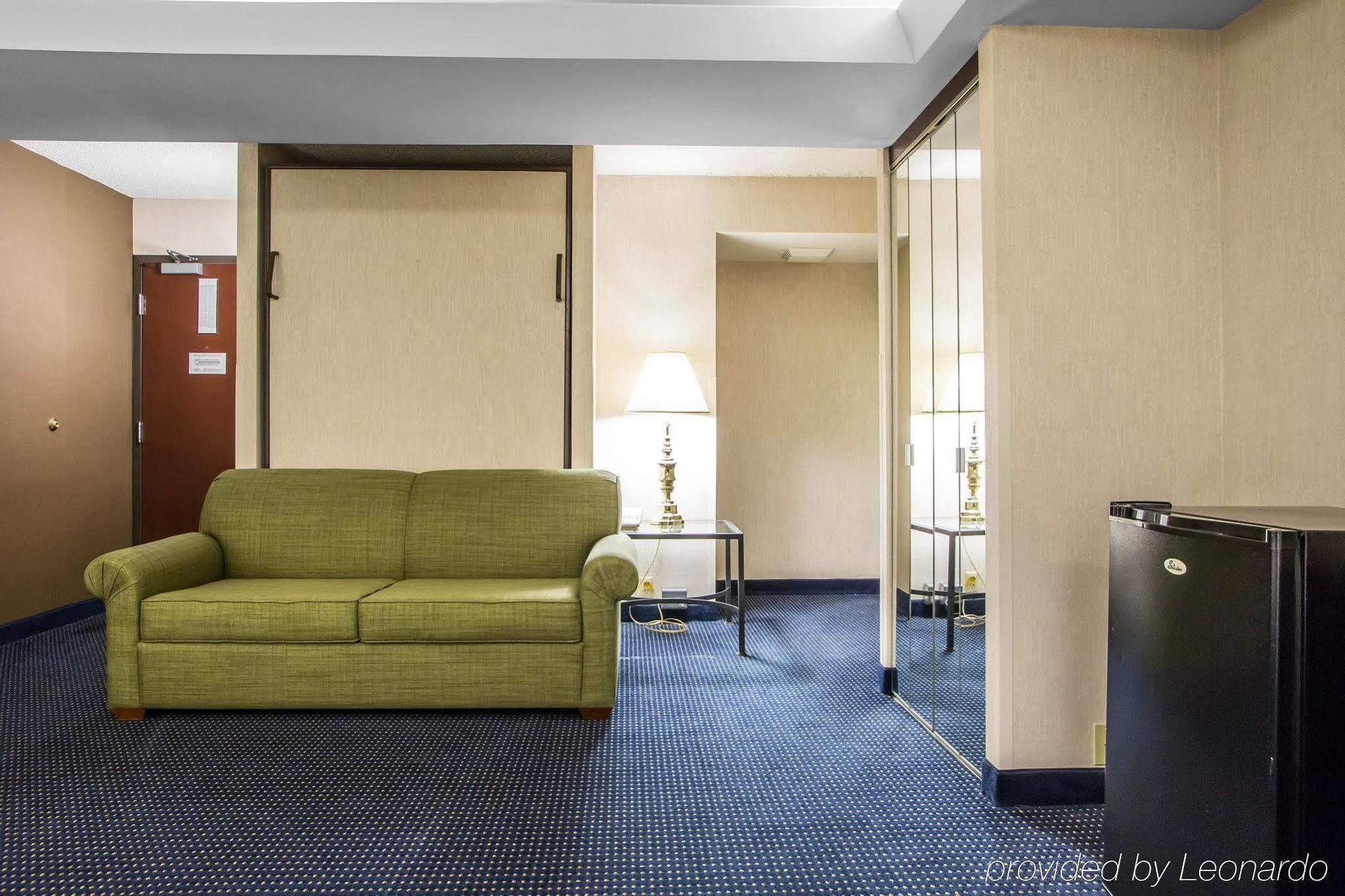 Quality Inn Schaumburg - Chicago Exterior foto