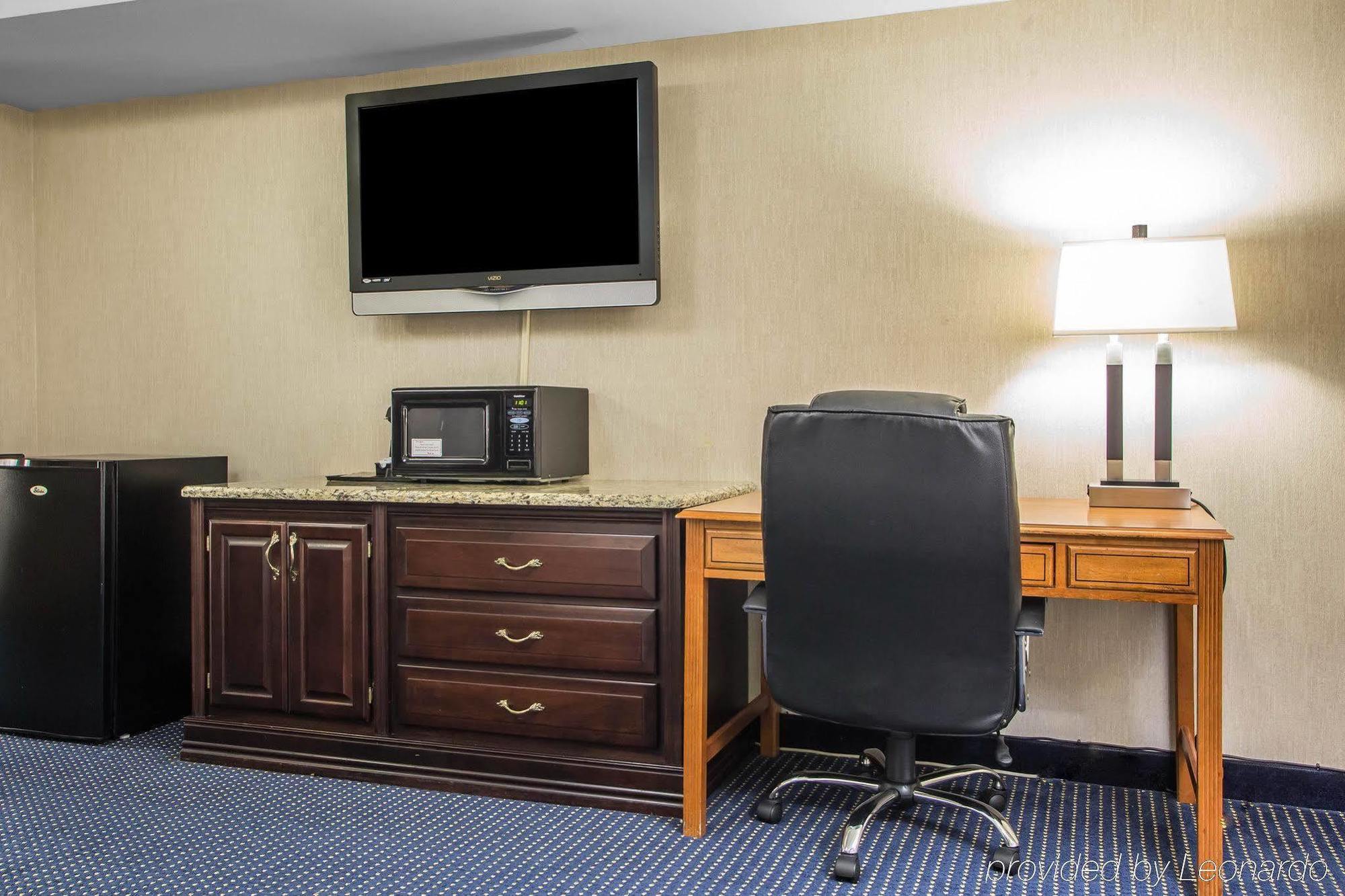Quality Inn Schaumburg - Chicago Exterior foto