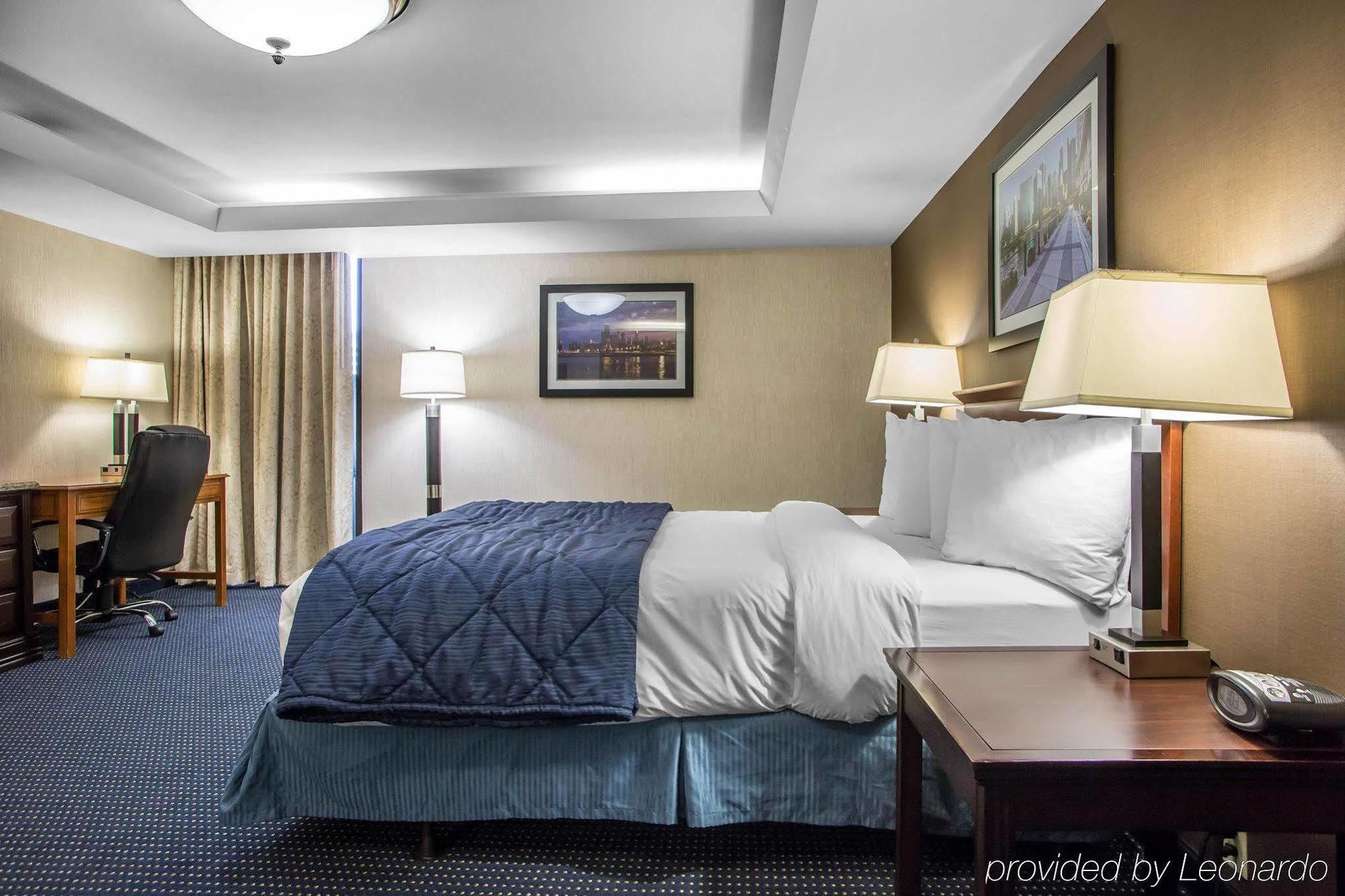 Quality Inn Schaumburg - Chicago Exterior foto